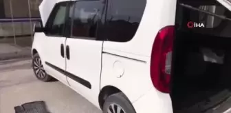 Son dakika 3. sayfa: Çorum polisinden uyuşturucu operasyonu: 2 tutuklama