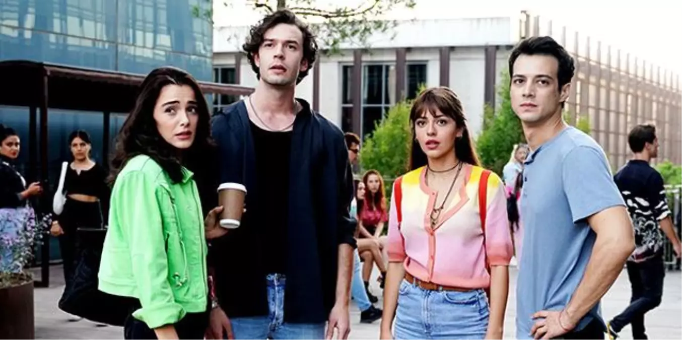 Darmaduman... SERVET AİLESİ\'NİN HİKAYESİ BAŞLIYOR!