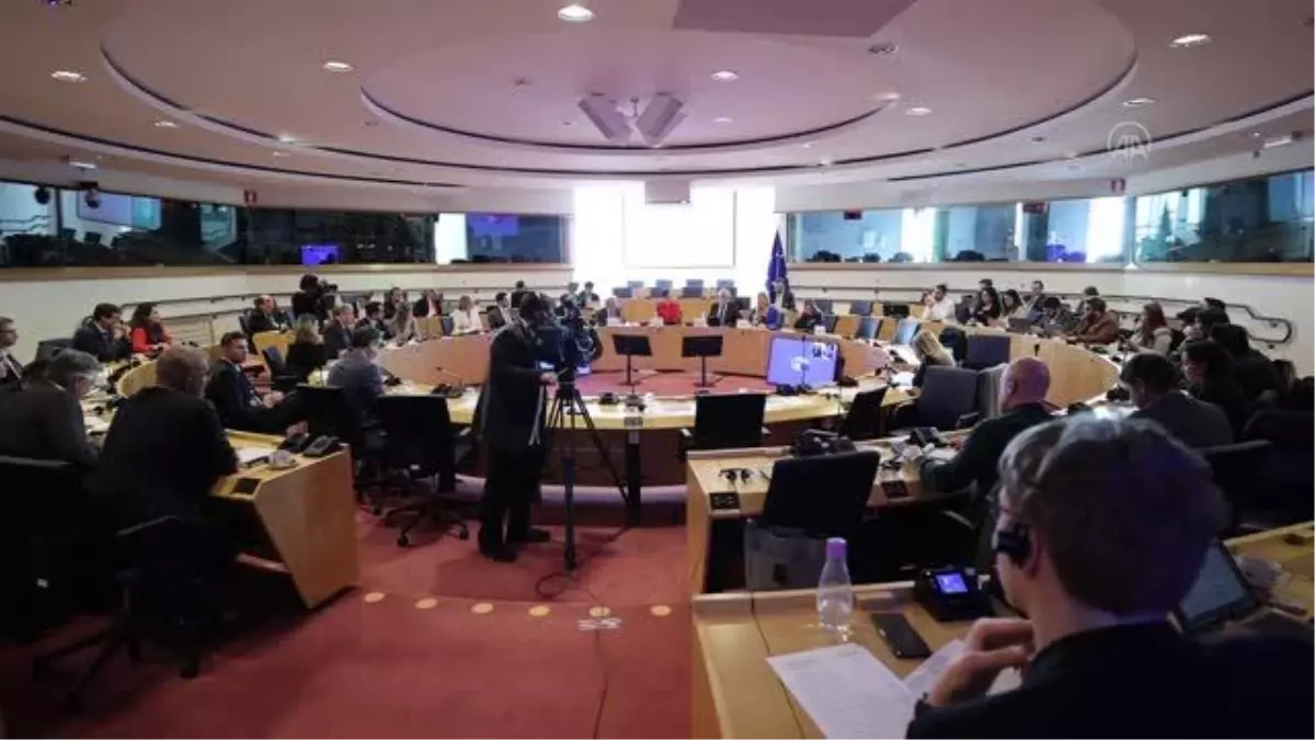 Dışişleri Bakan Yardımcısı Kaymakcı: "Tahıl anlaşmasının süresinin uzatılacağını umuyoruz"