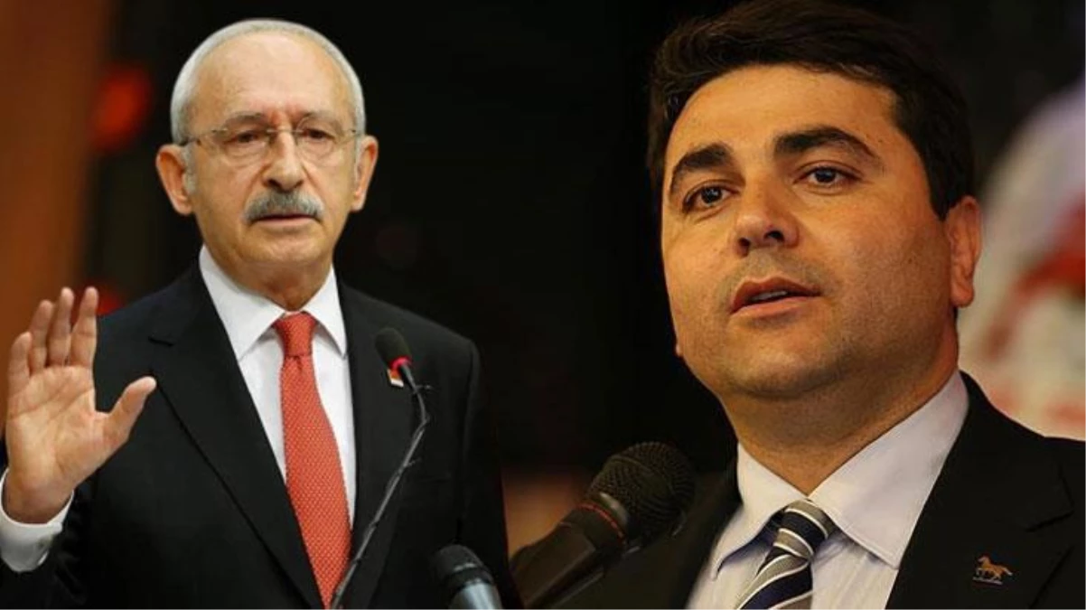 Demokrat Parti (DP) lideri Uysal yanıtladı: Kılıçdaroğlu\'nun Alevi olması adaylığını engeller mi?