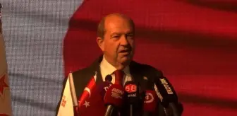 'Global Kalite Zirvesi' KKTC Cumhurbaşkanı Ersin Tatar'ın katılımıyla gerçekleşti