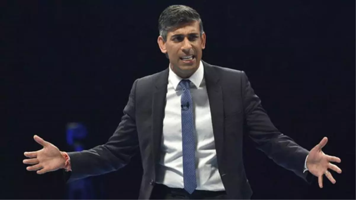 İngiltere\'nin yeni başbakanına ilk destek partisinden geldi: Bu dertler artık bir rüya olacak