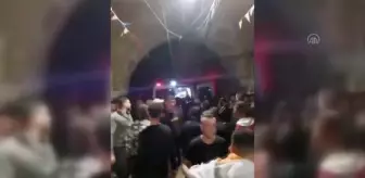 İsrail askerleri Batı Şeria'da 5 Filistinliyi öldürdü (2)