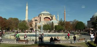 SÜLEYMANİYE - Irak'ta parçalı güneş tutulması gözlemlendi
