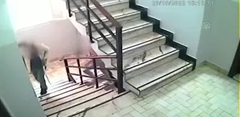 Son dakika haberleri... İstanbul'da kılıç ve satırla meslektaşı ile vatandaşları tehdit eden avukat tutuklandı