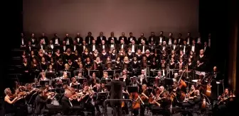 İstanbul Devlet Opera ve Balesi, Cumhuriyet'in 99. yılını konserle kutlayacak