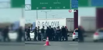 Son dakika haberleri | Jandarmadan silah operasyonu