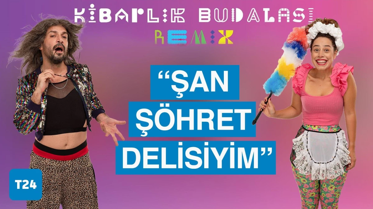 "Kiminle düşüp kalktığımızı bilmek vatandaşlık görevimiz" | Kibarlık Budalası Remix\'i yönetmenleri Mehmet Binay ve M. Caner Alper anlattı