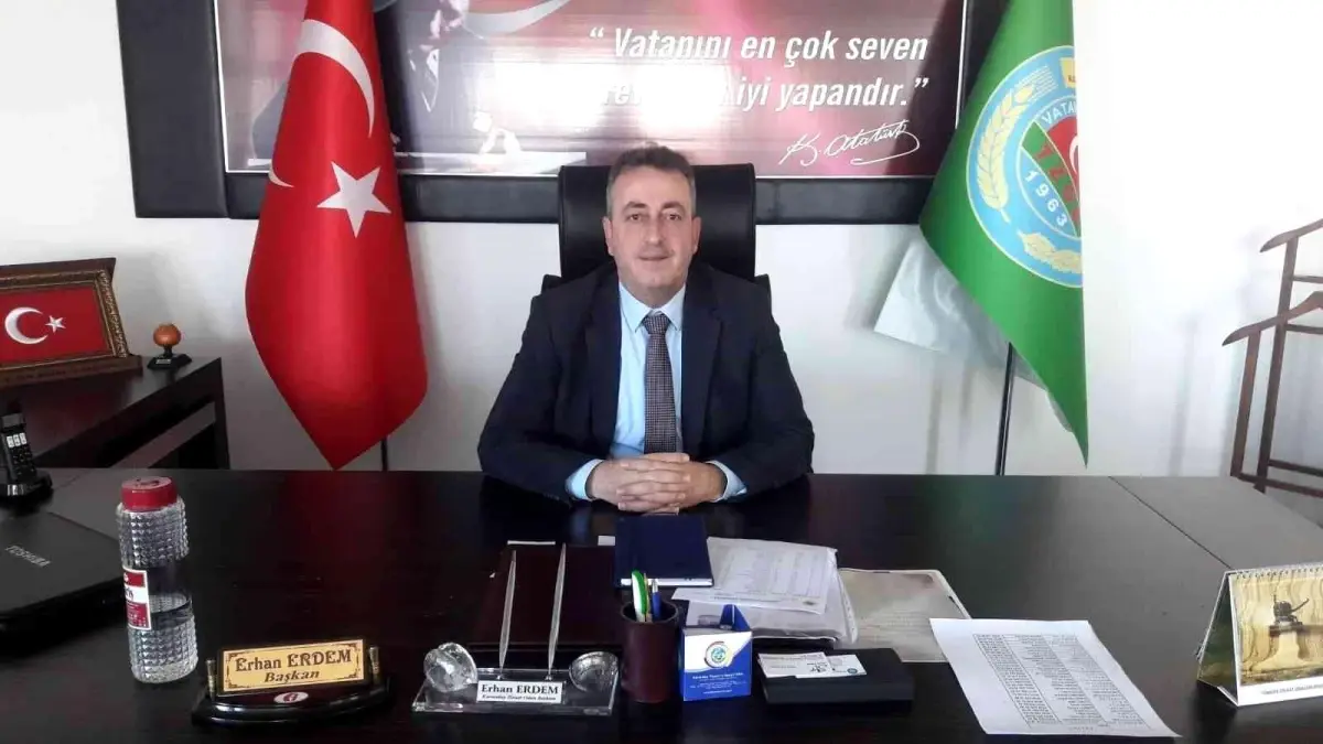 Mısır fiyatları çiftçiyi üzüyor