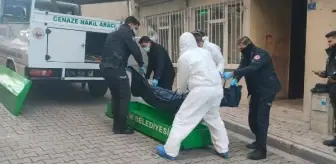 Oğluna tokat atan arkadaşını öldüren sanık: Çakıyla kaç darbe vurduğumu hatırlamıyorum