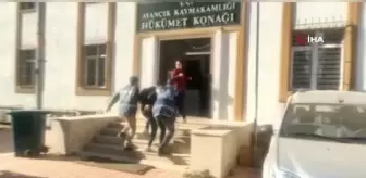 Son dakika haberleri | Sinop'ta tefeci operasyonu: 2 tutuklama