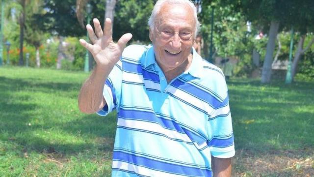 Son Dakika: Duayen sunucu ve gazeteci Halit Kıvanç, 97 yaşında hayatını kaybetti