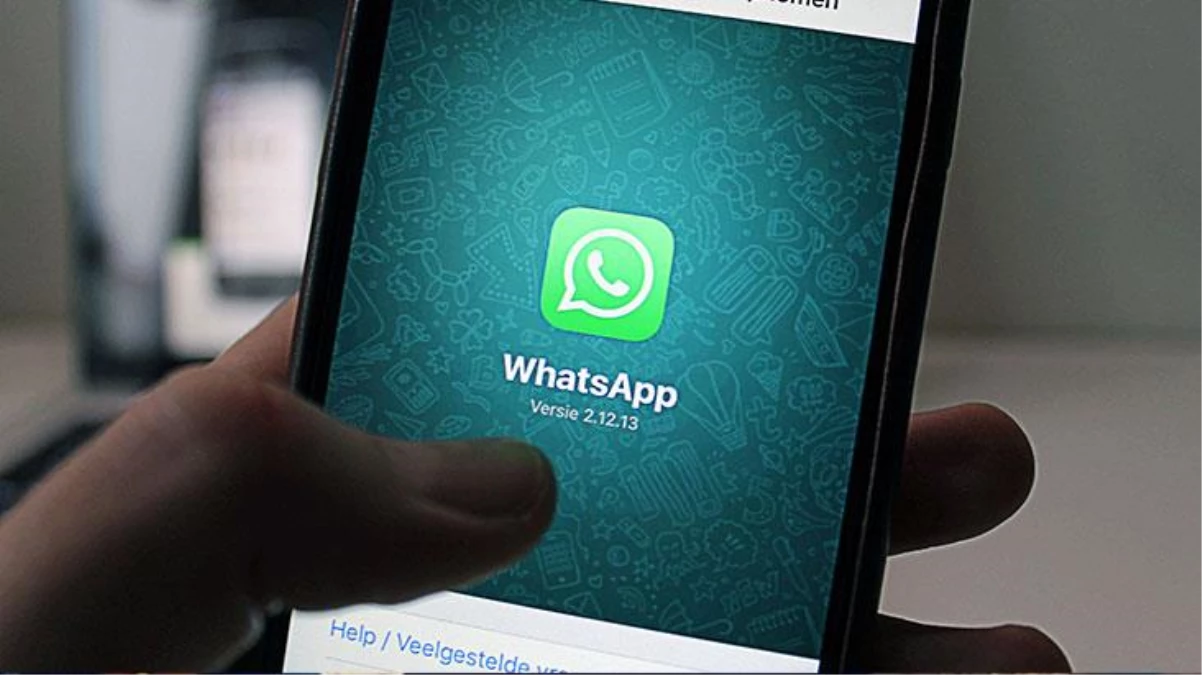 WhatsApp\'ta yaşanan sorunla ilgili bakanlıktan açıklama: Servislerdeki kesinti global kaynaklı