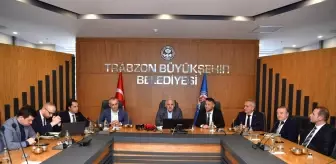 Trabzon haberi: Trabzon'da 'Engelsiz Trabzon' mobil uygulamasının tanıtımı yapıldı