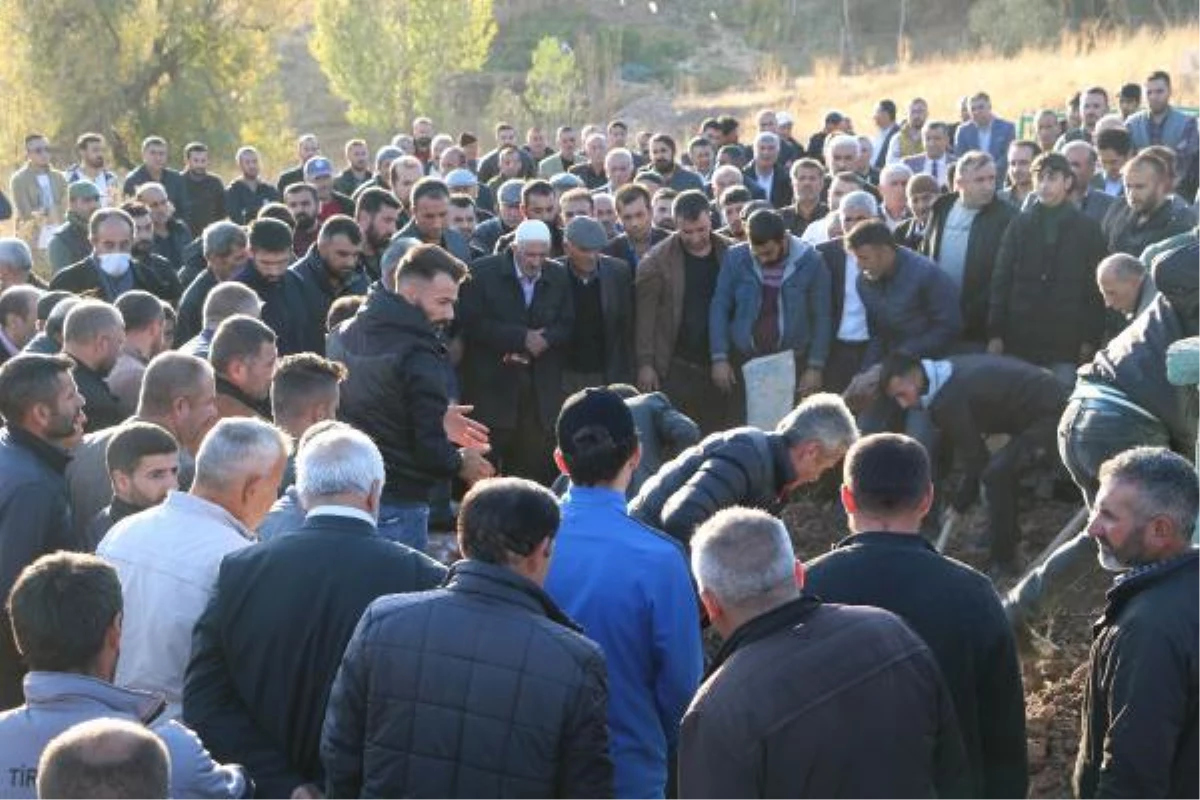 Son dakika haberi! TÜRKİYE\'NİN İLK KADIN KORUCUSU GÜLŞEN ÖZTEPE, HAYATINI KAYBETTİ