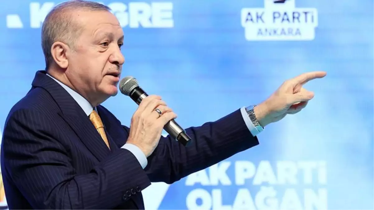 AK Parti\'nin gerçekleştireceği, "Türkiye Yüzyılı" tanıtım toplantısında dikkat çeken detay! Yalnızca o 3 partiye davet gitmedi