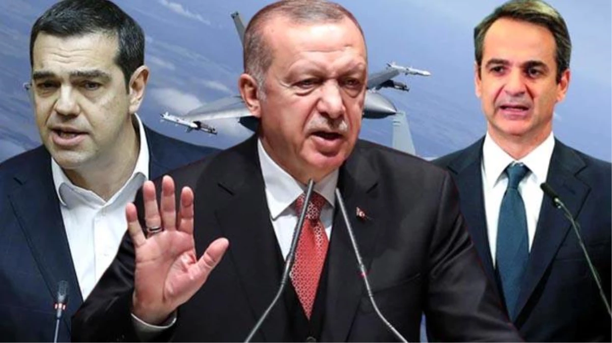 Yunanistan ana muhalefet lideri Çipras\'tan isyan: Hükümeti eleştiriyorum diye Türkiye yanlısı sanıyorlar