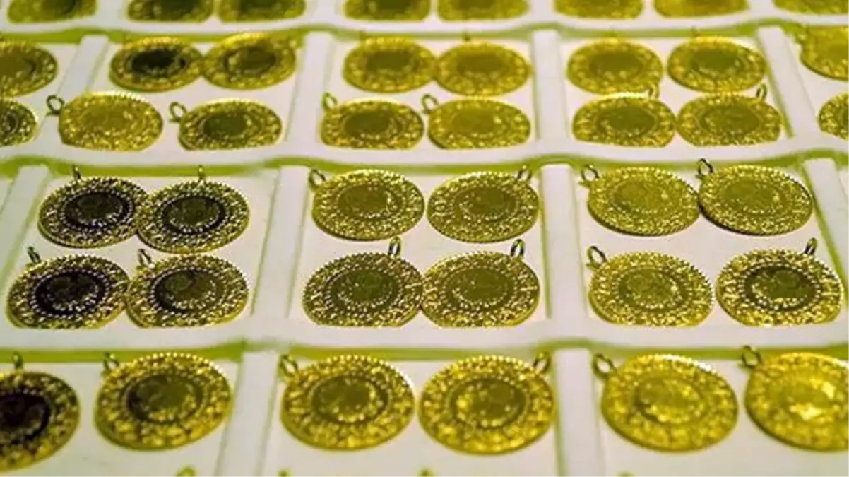 Güne yükselişle başlayan gram altın 999 liradan alıcı buluyor