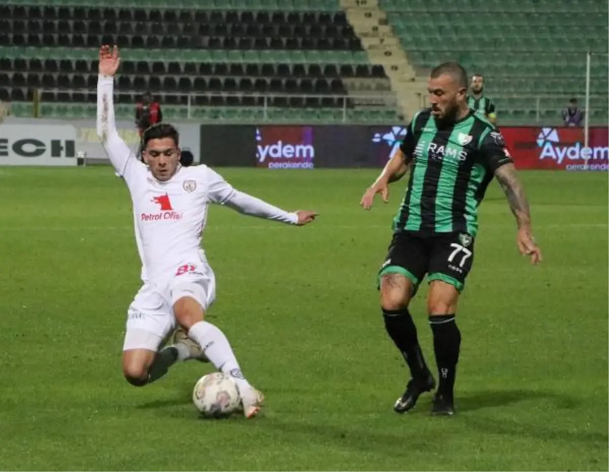 Ordu haberleri... Altınordu çıkışı gençlikte buldu