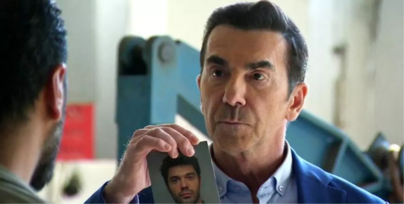 Arka Sokaklar... YAVUZ KOMİSER\'İN SIR DOLU GEÇMİŞİ!