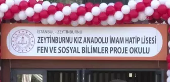 Bakan Özer: 'Başörtüsü yasağını ortaya koyanlar, katsayı uygulamasının ortaya çıkmasıyla ilgili fikir üreten insanlar'