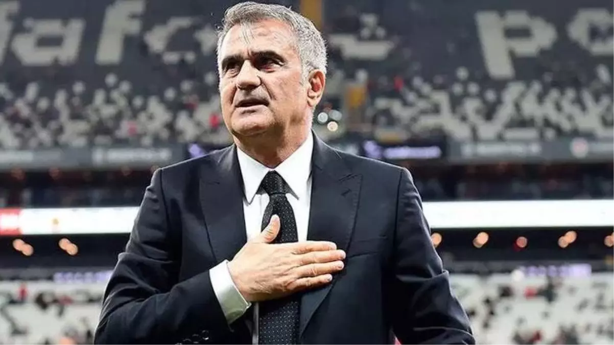 Beşiktaş\'ta Şenol Güneş hazırlığı! 2.5 yıllık sözleşme imzalanacak