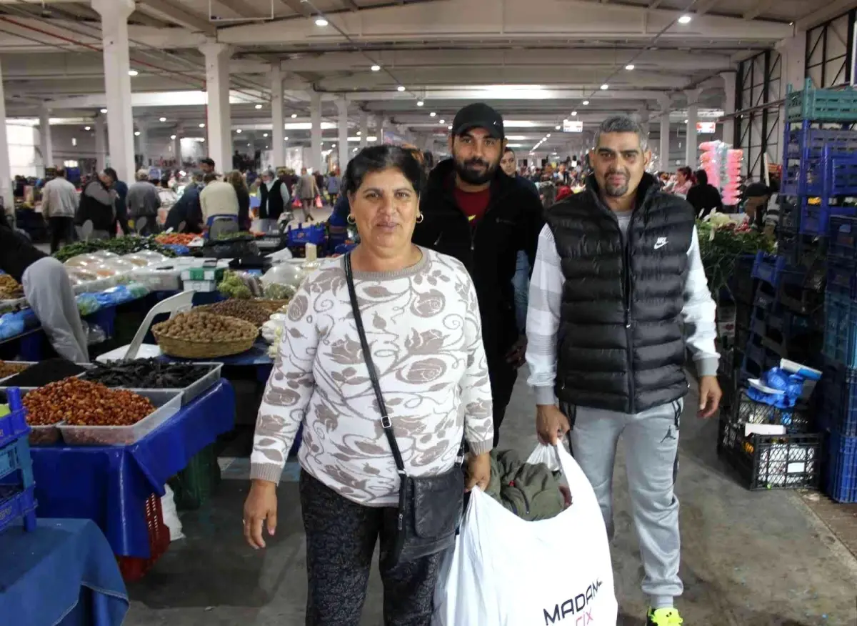 Kırklareli haberleri: Bulgarlar Kırklareli\'ne akın etti