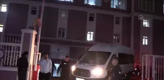 Son dakika haberi... Bursa'da infaz koruma memurlarını taşıyan servis aracına yönelik saldırının şüphelisi tutuklandı