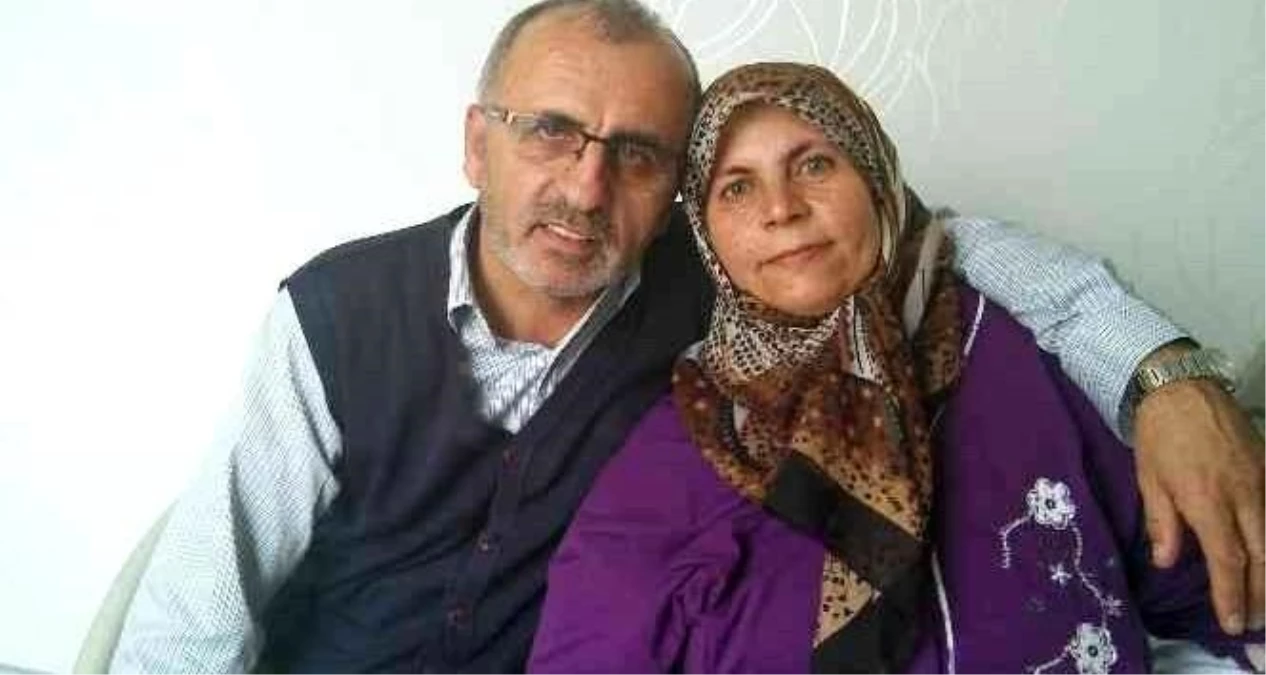 Son Dakika | Konya\'daki Büyükşen çifti cinayeti davasına devam edildi