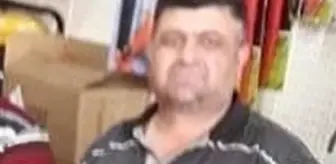 Evinin önünde vurularak öldürüldü