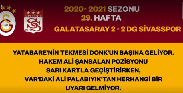 Galatasaray, Ali Palabıyık'ın peşini bırakmıyor! Herkes GS TV'de yayınlanan haberi konuşuyor