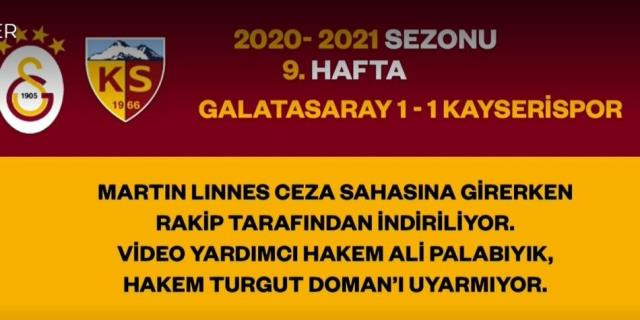 Galatasaray, Ali Palabıyık'ın peşini bırakmıyor! Herkes GS TV'de yayınlanan haberi konuşuyor