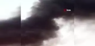 Son dakika haberi: Hindistan'da yakıt tankeri patladı: 2 ölü, 25 yaralı