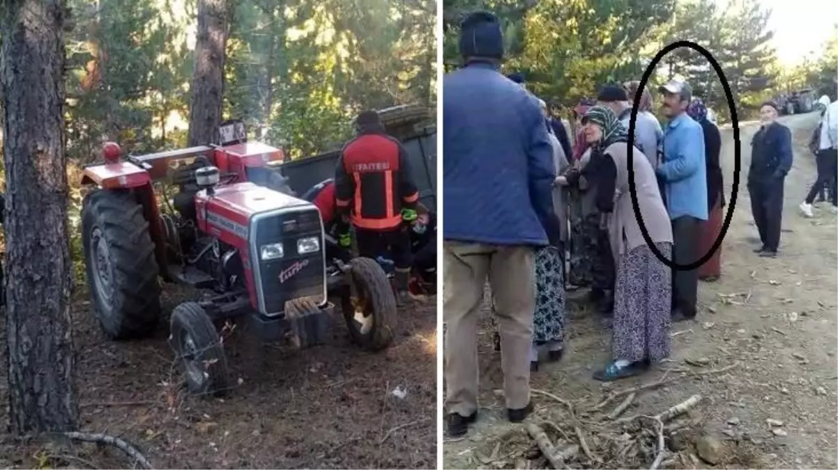 Çorum\'da husumetlisini öldürüp kaza süsü veren şahsın, maktulün acılı ailesini teselli edip mezarını kazdırdığı ortaya çıktı