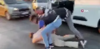 Son dakika haberleri! İzmir'in 3 ilçesinde uyuşturucu operasyonu: 7 tutuklama