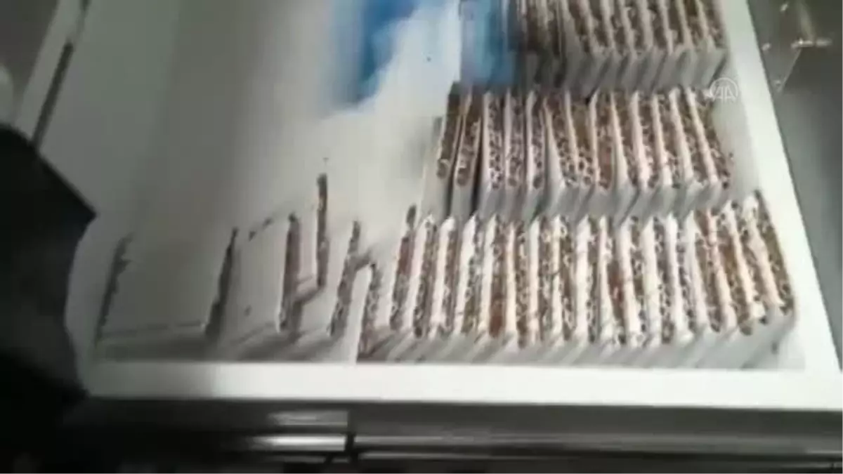 Kaçakçılık operasyonunda 5 şüpheli yakalandı