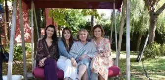 'Kadınlara Mahsus' filmi 3 Mart 2023'te vizyona girecek