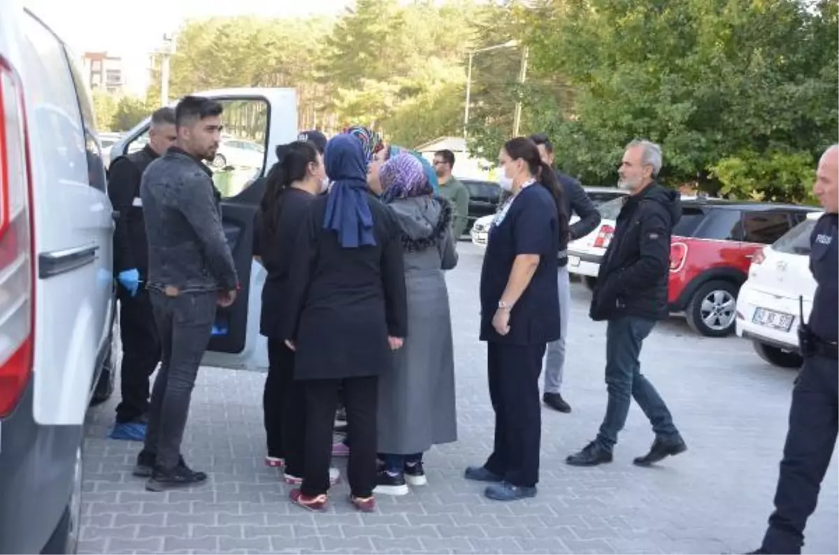 Kiracısını tabancayla vuran emekli polis tutuklandı