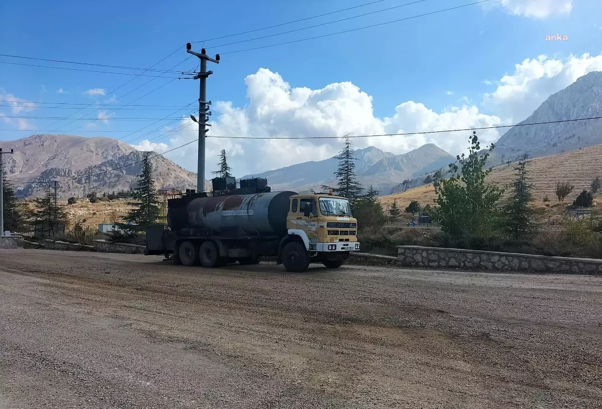 Antalya haberi | Konyaaltı Belediyesi, Yol ve Kaldırım Çalışmalarına Devam Ediyor