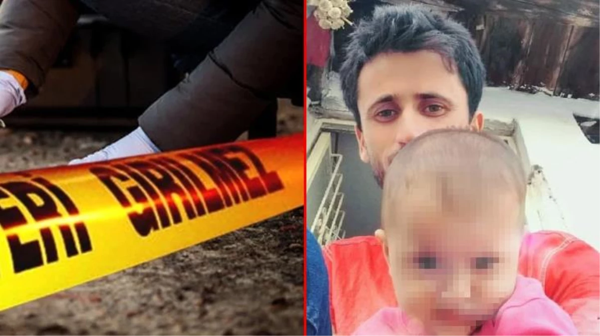 Ankara\'da feci ölüm! Minibüsün altında uyutulan 2,5 yaşındaki Elif, babasının aracı hareket ettirmesiyle ezildi