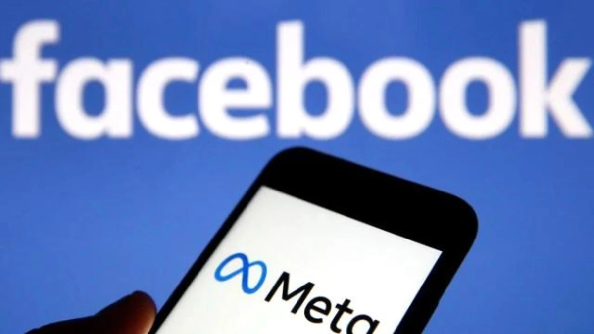 Rekabet Kurumu açıkladı: Facebook\'a rekor ceza kesildi