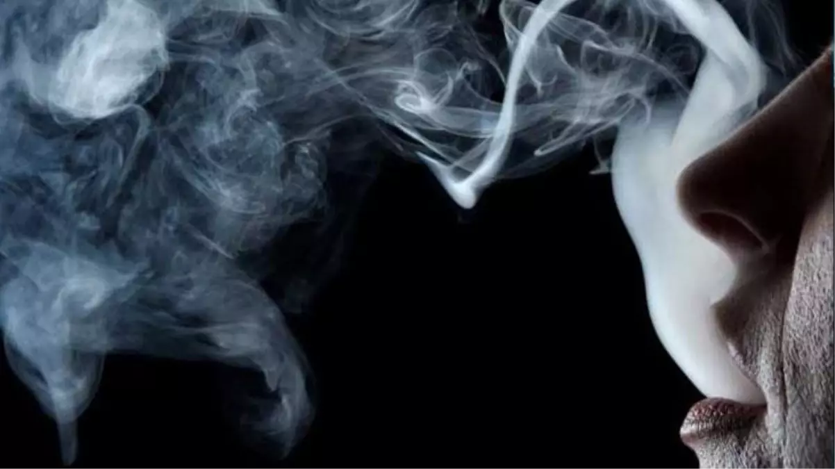 ABD\'de ilginç araştırma! Sigarayı bu yaşta bırakanlar hiç kullanmamış gibi oluyor