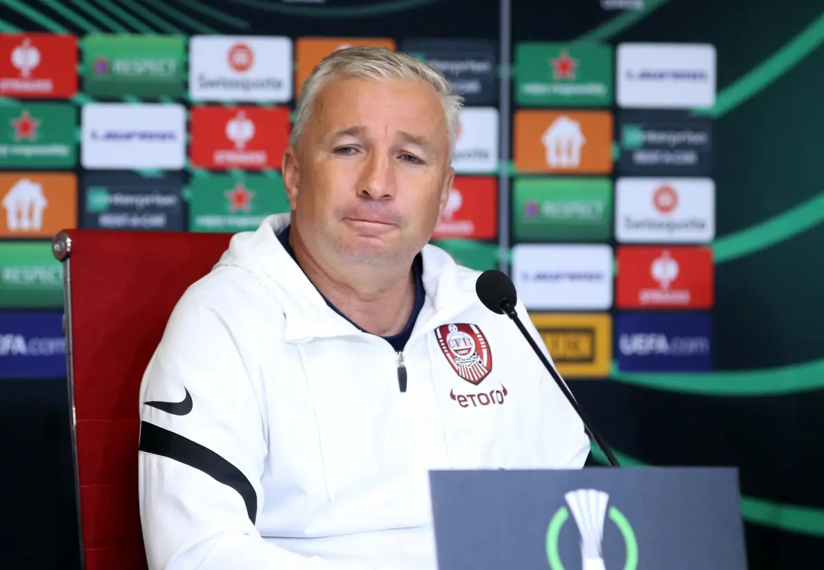 Karlo Muhar: "Tur atlamaya geldik"