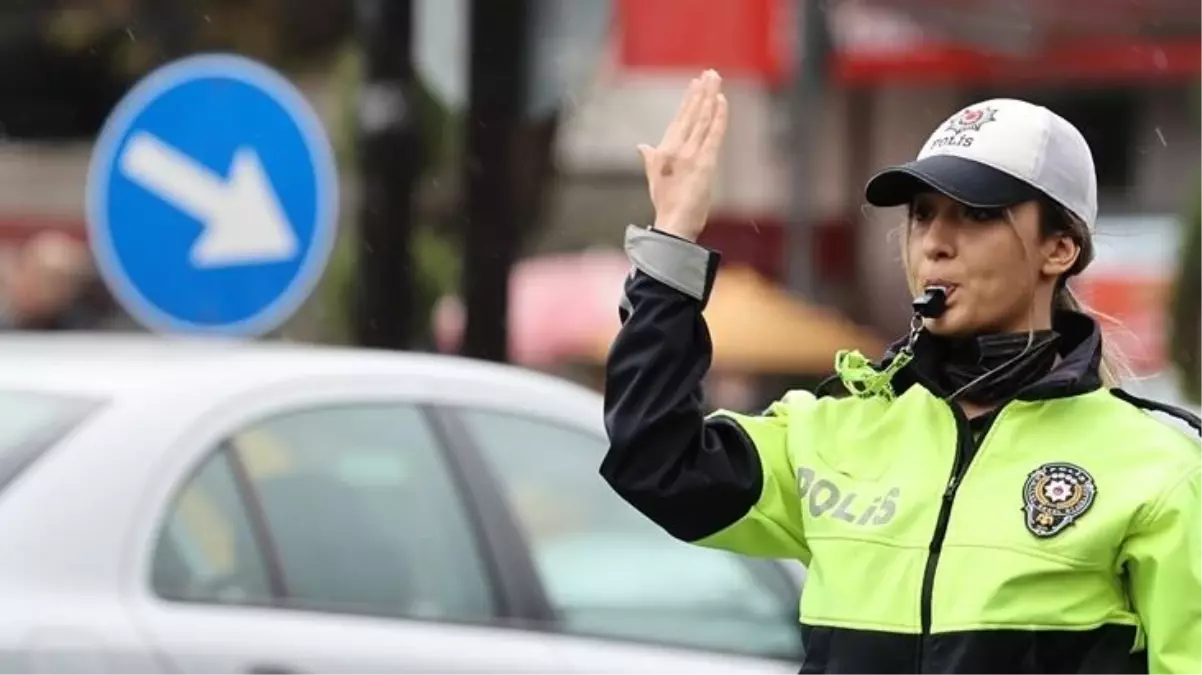 İçişleri Bakanlığı trafikte yeni dönem başlatıyor! Kaza yapan sürücüye ders, kazaya karışan araçlara özel denetim yapılacak