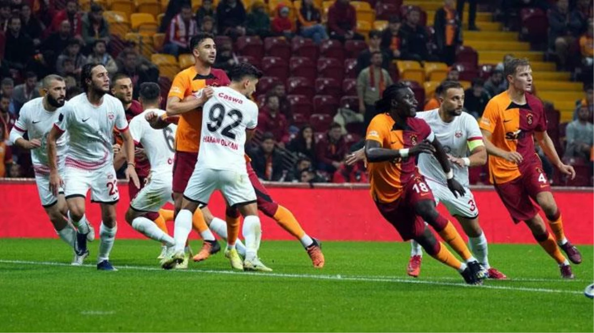 Galatasaray\'a 7-0 yenilen Kastamonuspor\'da teknik direktörlük görevine Ümit Karan getirildi
