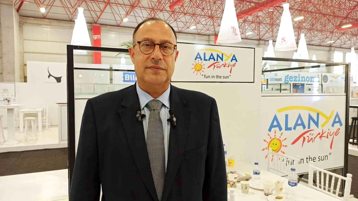 ALTİD Başkanı Sili: "2023\'ü en az bu yılın seviyesinde geçireceğimizi umuyoruz"