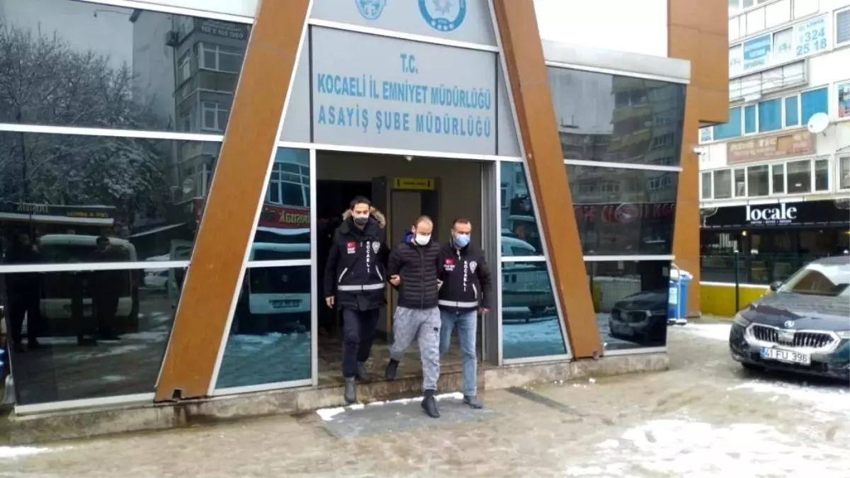 Arkadaşını öldüren sanık: "Üzüntüden 12 kilo verdim"