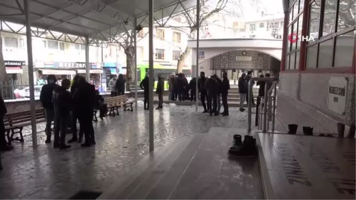 Arkadaşını öldüren sanık: "Üzüntüden 12 kilo verdim"