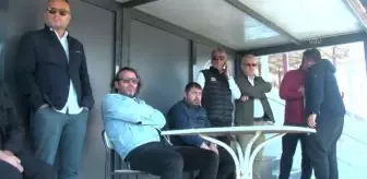 BALIKESİR - Bandırmaspor 3 puan için sahaya çıkacak