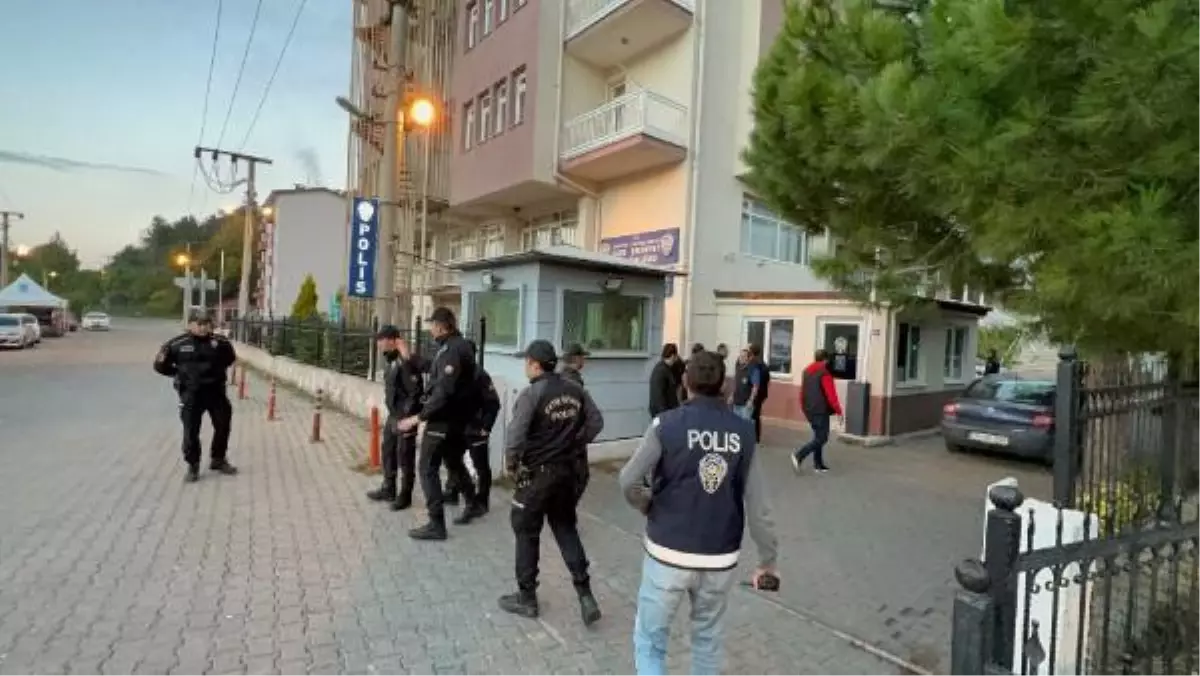 Bartın\'daki maden faciasında 25 kişi için gözaltı kararı (2)